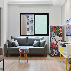 Hotel Luxuoso Na Paulista